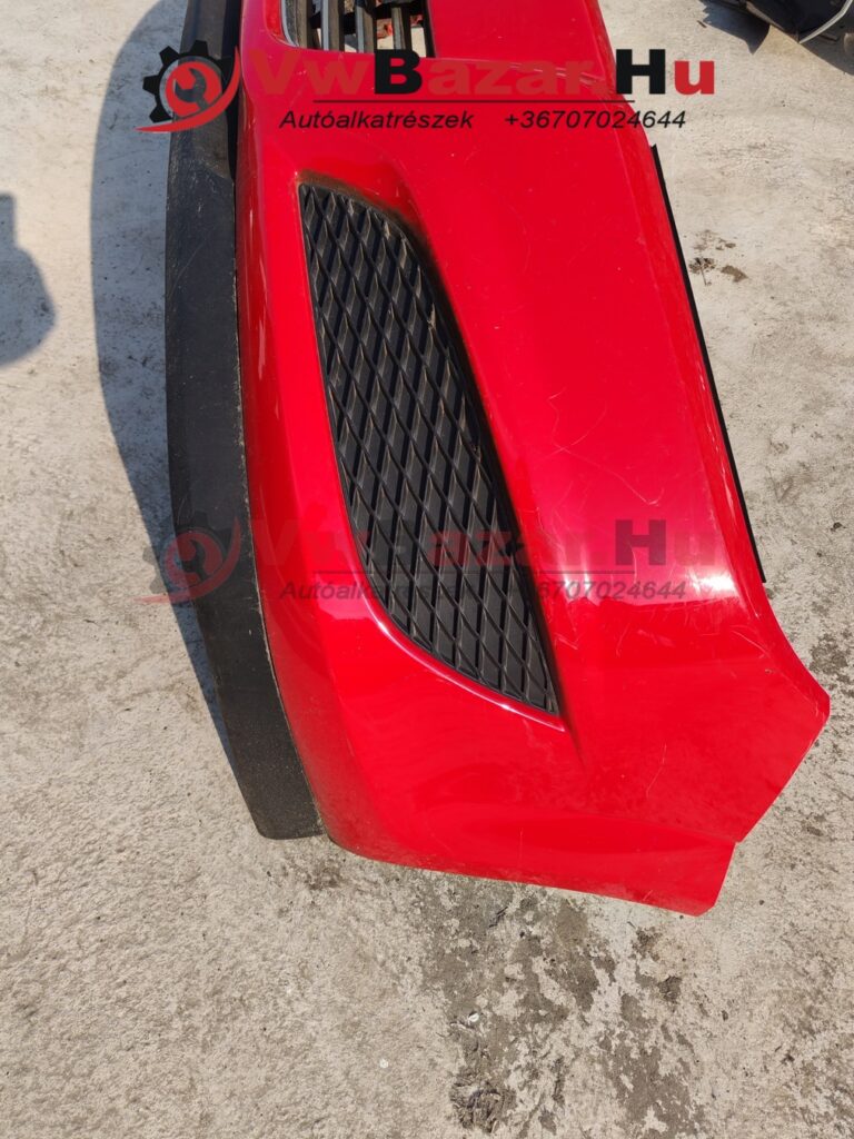 Első lökhárító Opel Astra H Facelift