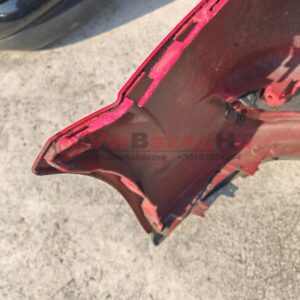 Első lökhárító  Opel Astra H Facelift