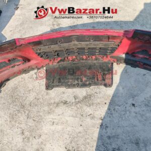 Első lökhárító  Opel Astra H Facelift