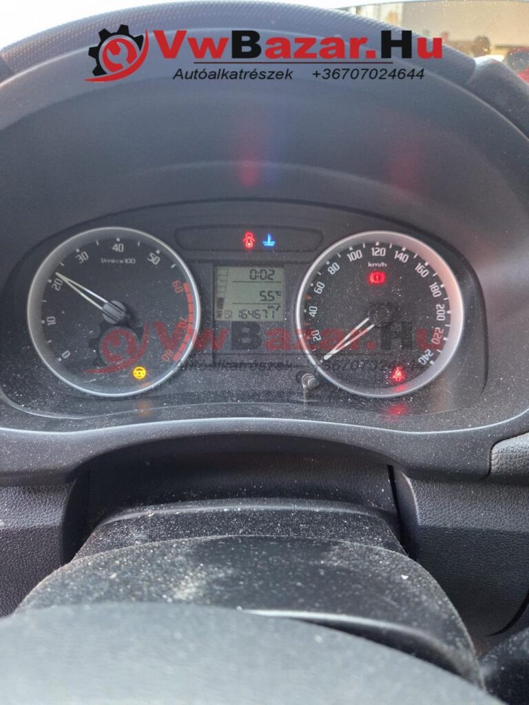 BXW Motor VW AUDI SEAT SKODA BXW