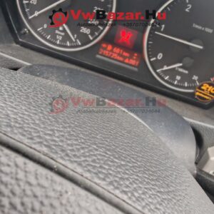 Motor  BMW E91 N47D20C