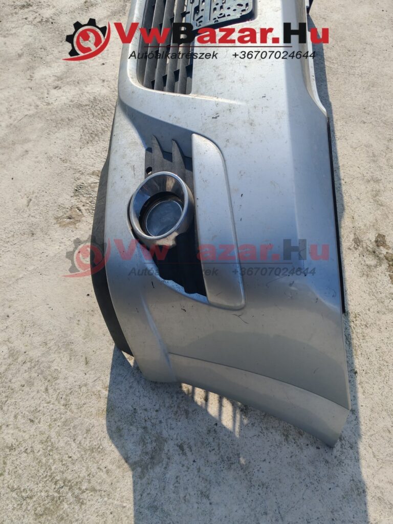 Első lökhárító Opel Meriva A facelift