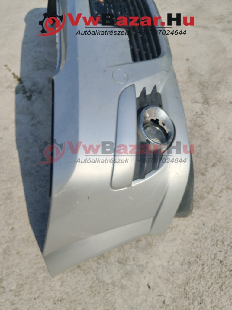 Első lökhárító Opel Meriva A facelift