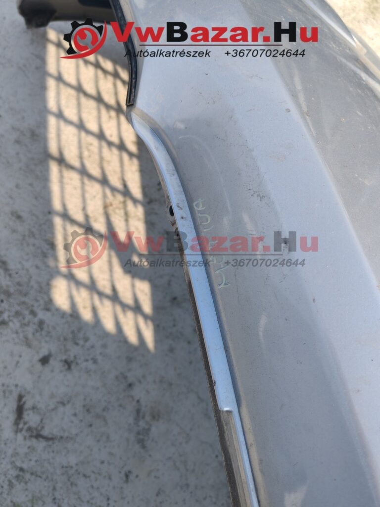 Első lökhárító Opel Meriva A facelift