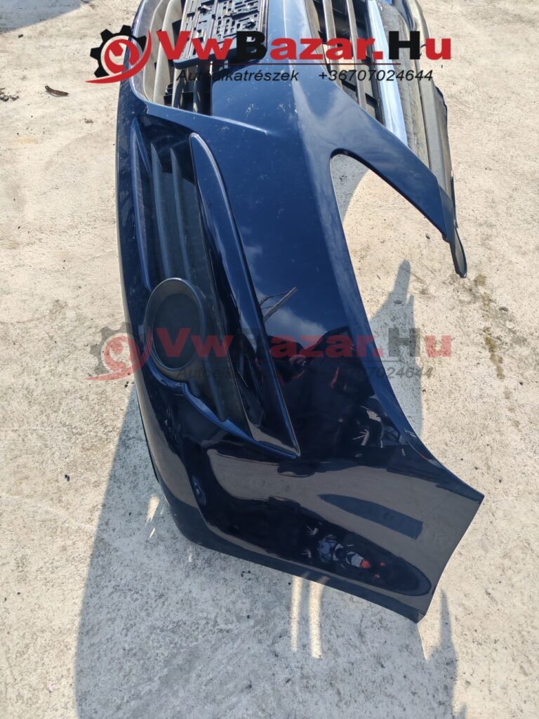 Első lökhárító Opel Corsa D 332550271