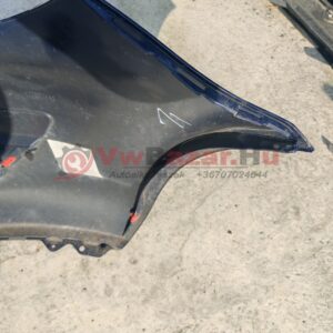 Első lökhárító  Opel Corsa D 332550271
