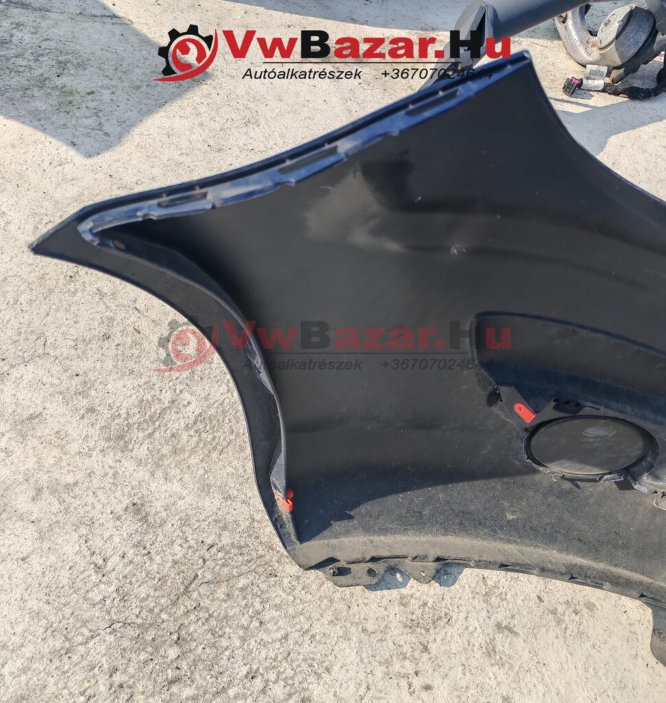 Első lökhárító Opel Corsa D 332550271