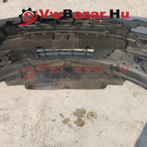 Első lökhárító  Opel Corsa D 332550271