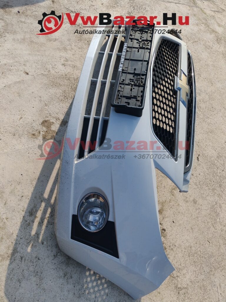 Első lökhárító Chevrolet Spark