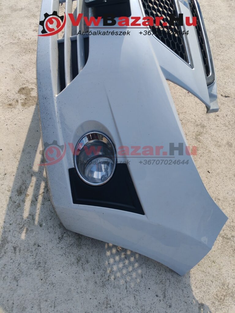 Első lökhárító Chevrolet Spark