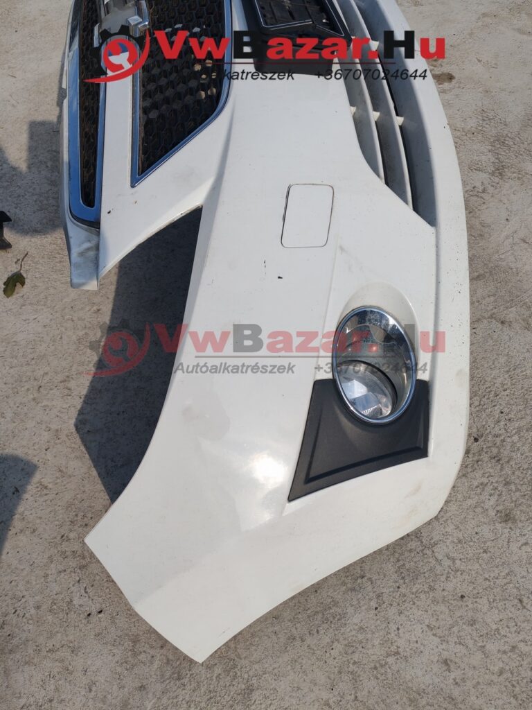 Első lökhárító Chevrolet Spark