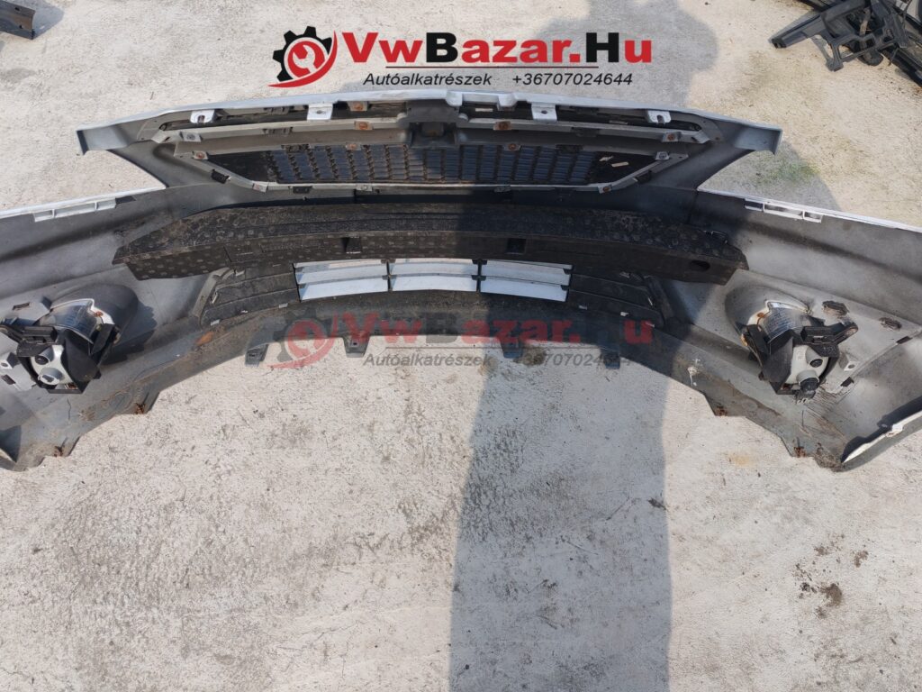 Első lökhárító Chevrolet Spark