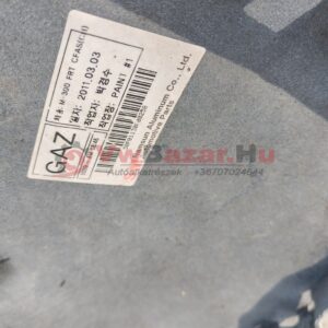 Első lökhárító  Chevrolet Spark