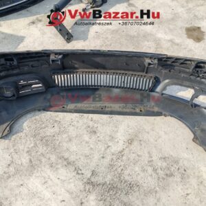 Első lökhárító  Skoda Fabia I Facelift  utángyártott