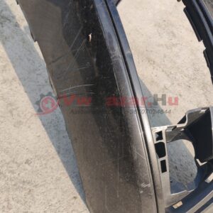 Első lökhárító  Audi Q5 8R facelift s-line 12-17