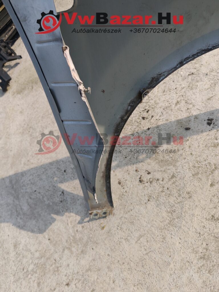 Sárvédő Vw Fox bal la7w
