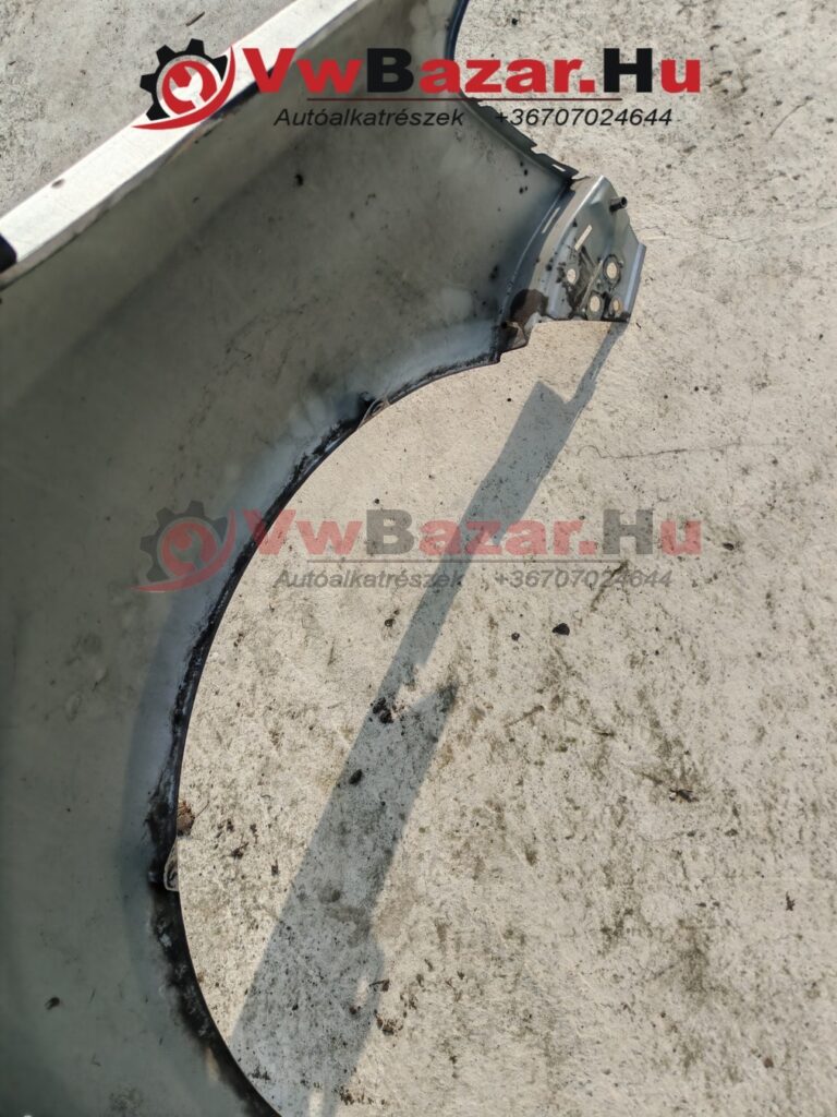 Sárvédő Vw Fox bal la7w