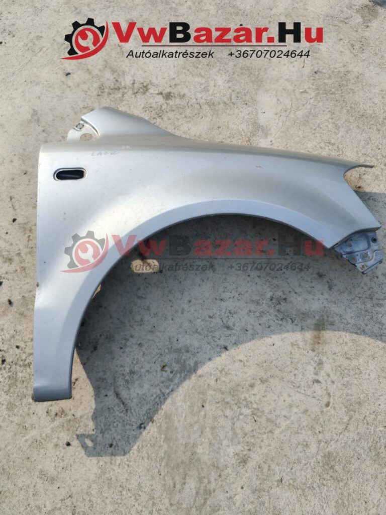 Sárvédő Vw Fox jobb la7w