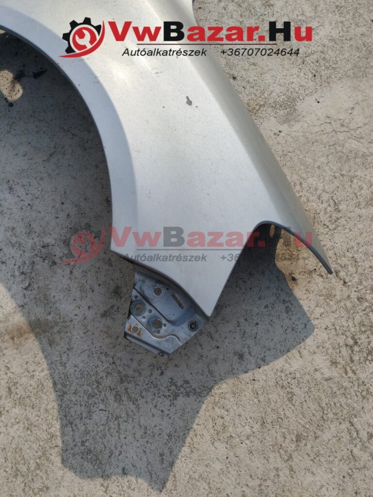 Sárvédő Vw Fox jobb la7w
