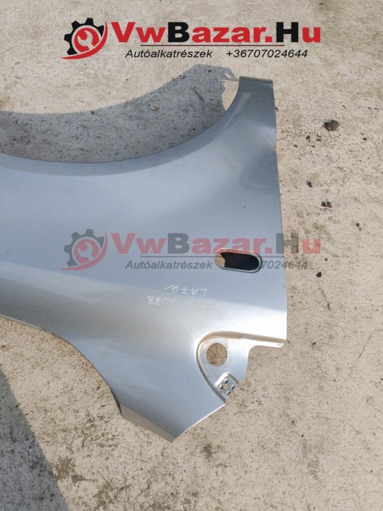 Sárvédő Vw Fox jobb la7w