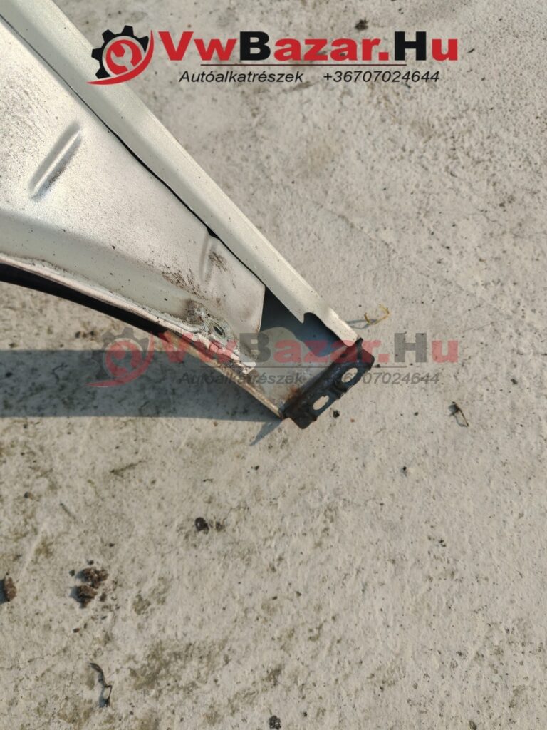 Sárvédő Vw Fox jobb la7w