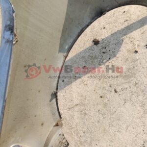Sárvédő Vw Fox jobb la7w