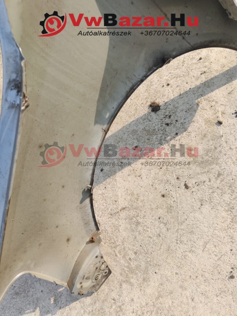 Sárvédő Vw Fox jobb la7w