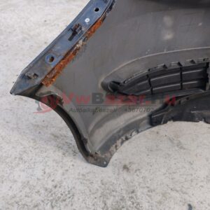 Első lökhárító  Skoda Fabia II Facelift  5j0807221d