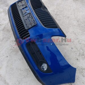 Első lökhárító  Skoda Fabia II  5j0807055