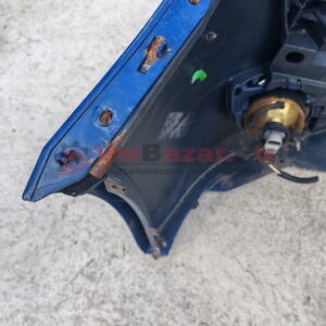 Első lökhárító  Skoda Fabia II  5j0807055