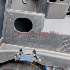 Első lökhárító  Skoda Fabia II  5j0807055