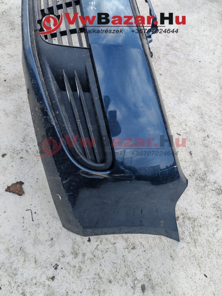 Első lökhárító Vw golf VI 5k0507221