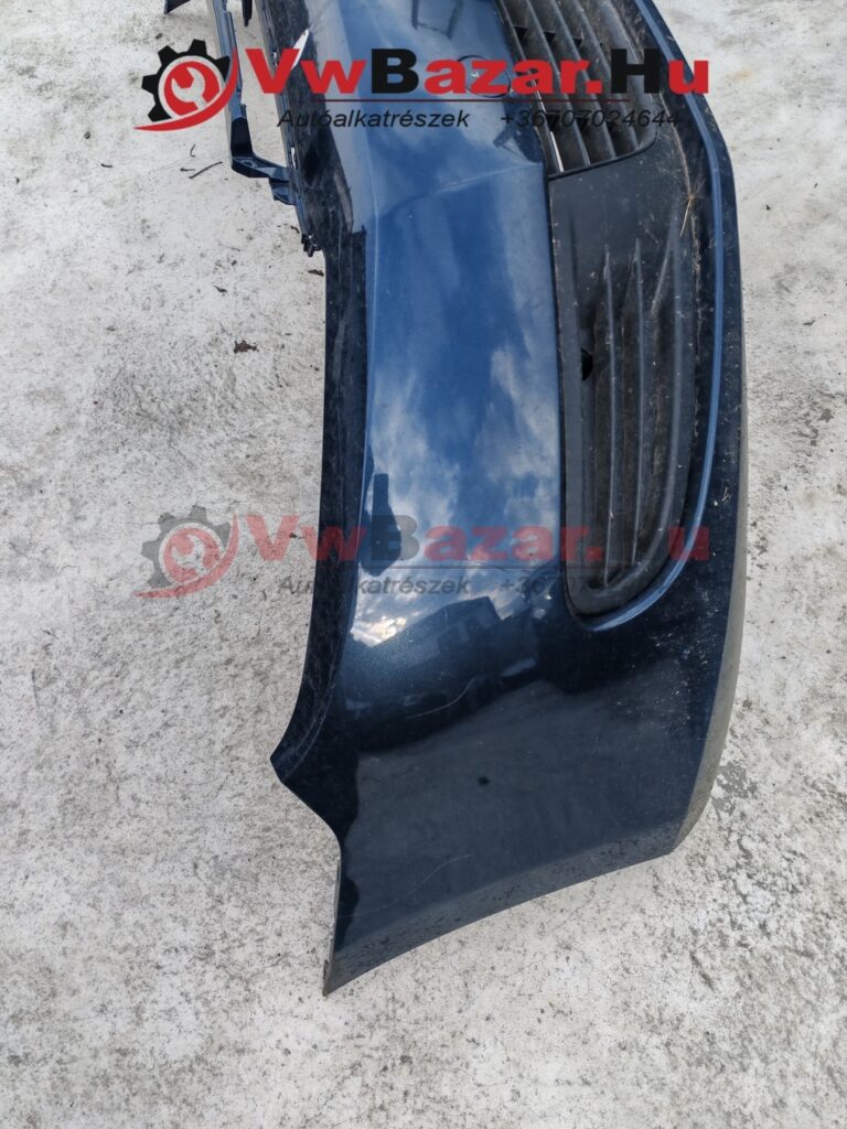 Első lökhárító Vw golf VI 5k0507221