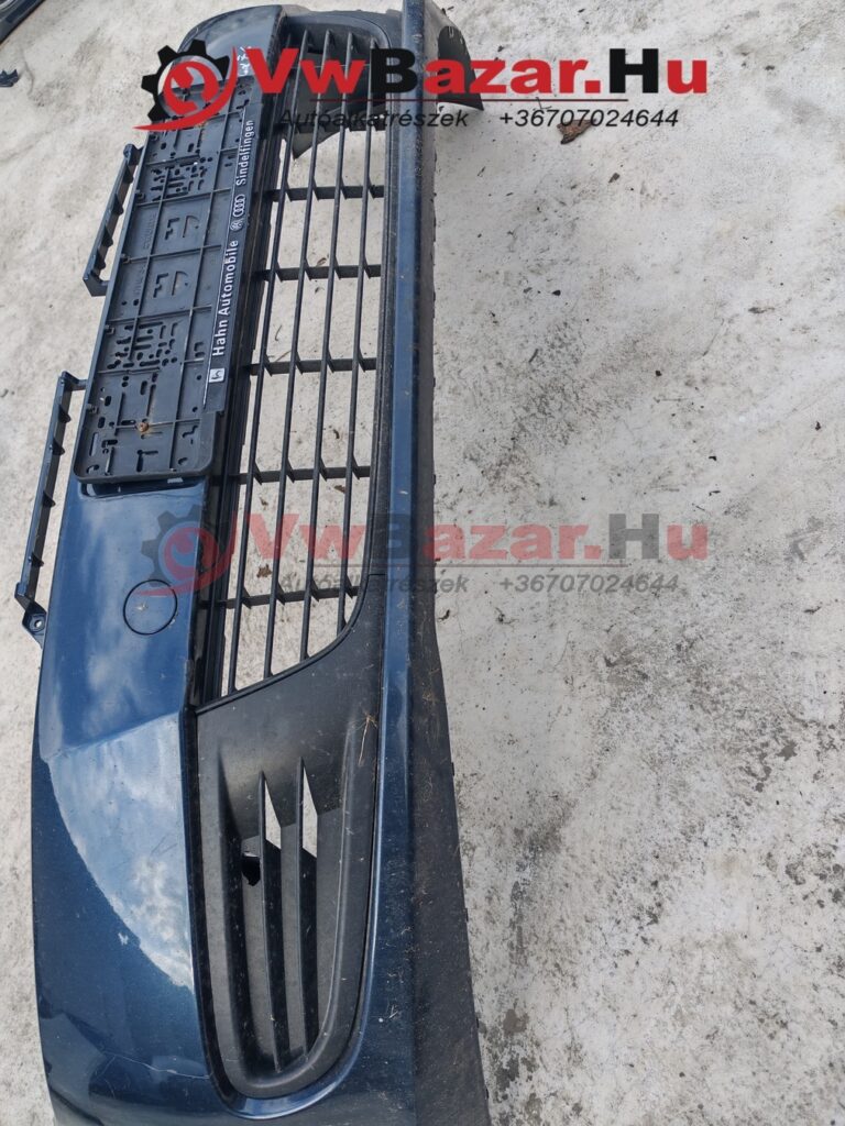 Első lökhárító Vw golf VI 5k0507221