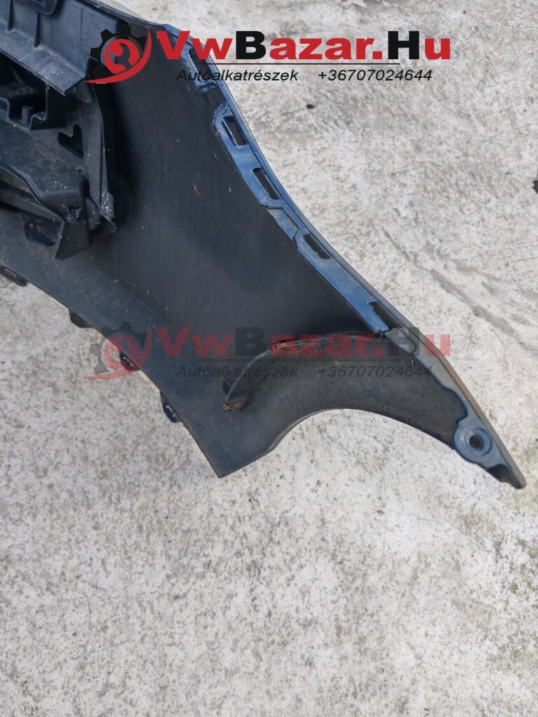 Első lökhárító Vw golf VI 5k0507221