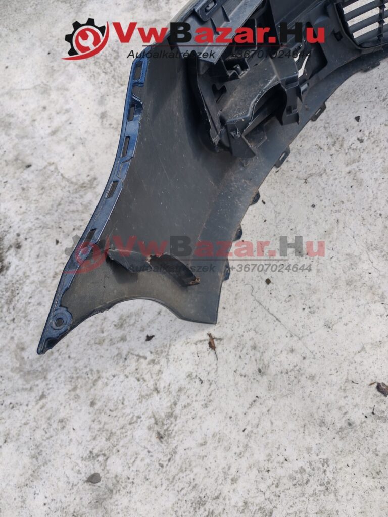 Első lökhárító Vw golf VI 5k0507221