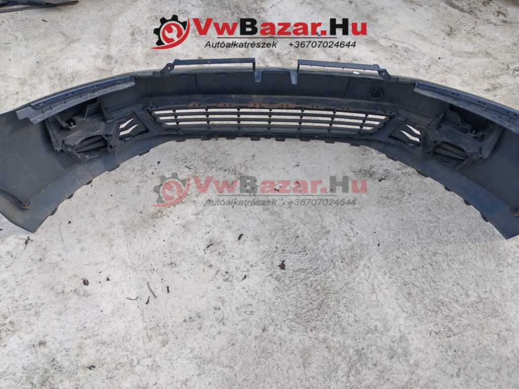 Első lökhárító Vw golf VI 5k0507221