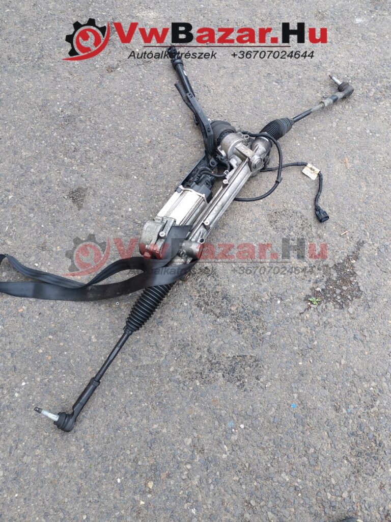 Kormánymű OPEL Zafira C p13413960