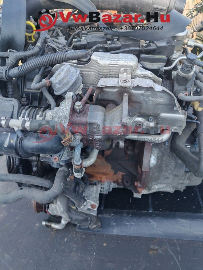 Motor FORD C Max M1DA