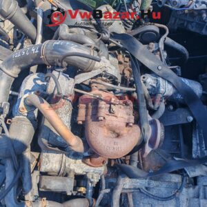 Motor  VW TRANSPORTER T4  AJT