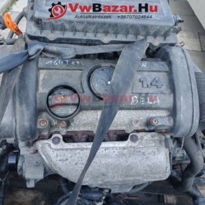 BXW Motor  VW AUDI SEAT SKODA  BXW