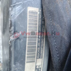 BXW Motor  VW AUDI SEAT SKODA  BXW