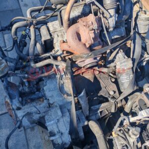 Motor  VW TRANSPORTER T4  AJT