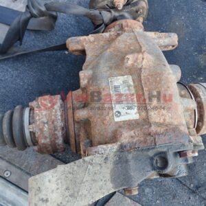 Differenciálmű BMW E90, E91  7 541 580-02