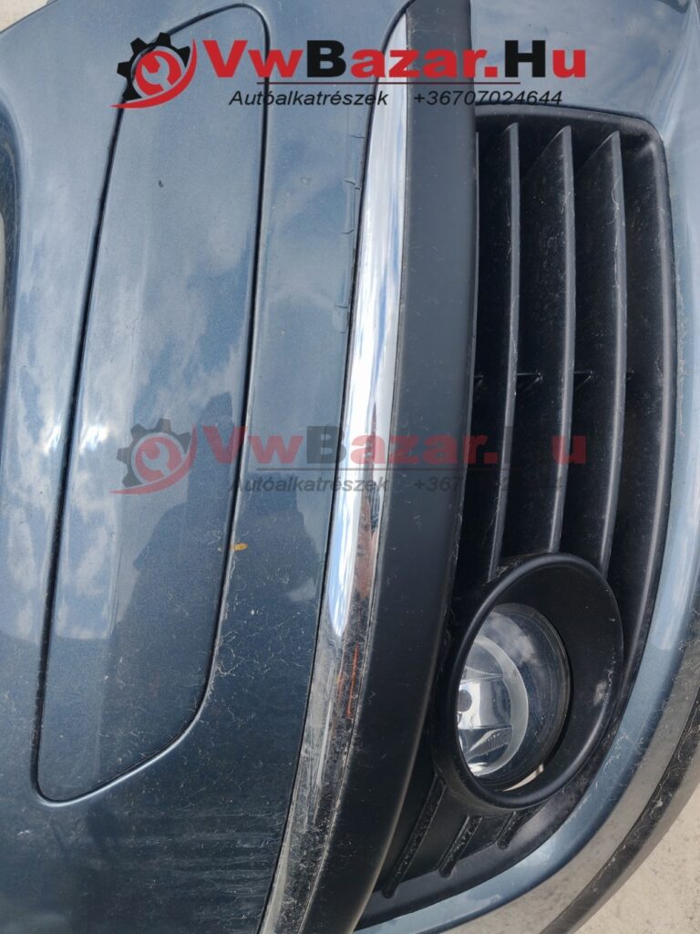 Első lökhárító Vw Golf V Variant, Jetta