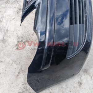 Első lökhárító  Vw Polo 9n3 lc9z 6q0507221c