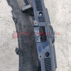 Első lökhárító  Vw Polo 9n3 lc9z 6q0507221c