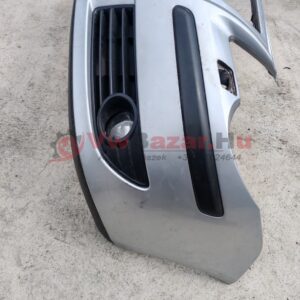 Első lökhárító  Vw Polo 9n3 Lámpamosós   6q0507221c