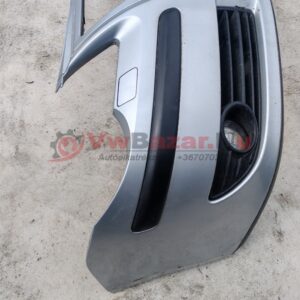 Első lökhárító  Vw Polo 9n3 Lámpamosós   6q0507221c