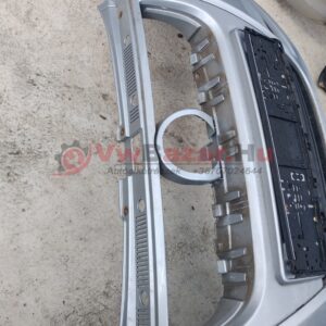 Első lökhárító  Vw Polo 9n3 Lámpamosós   6q0507221c